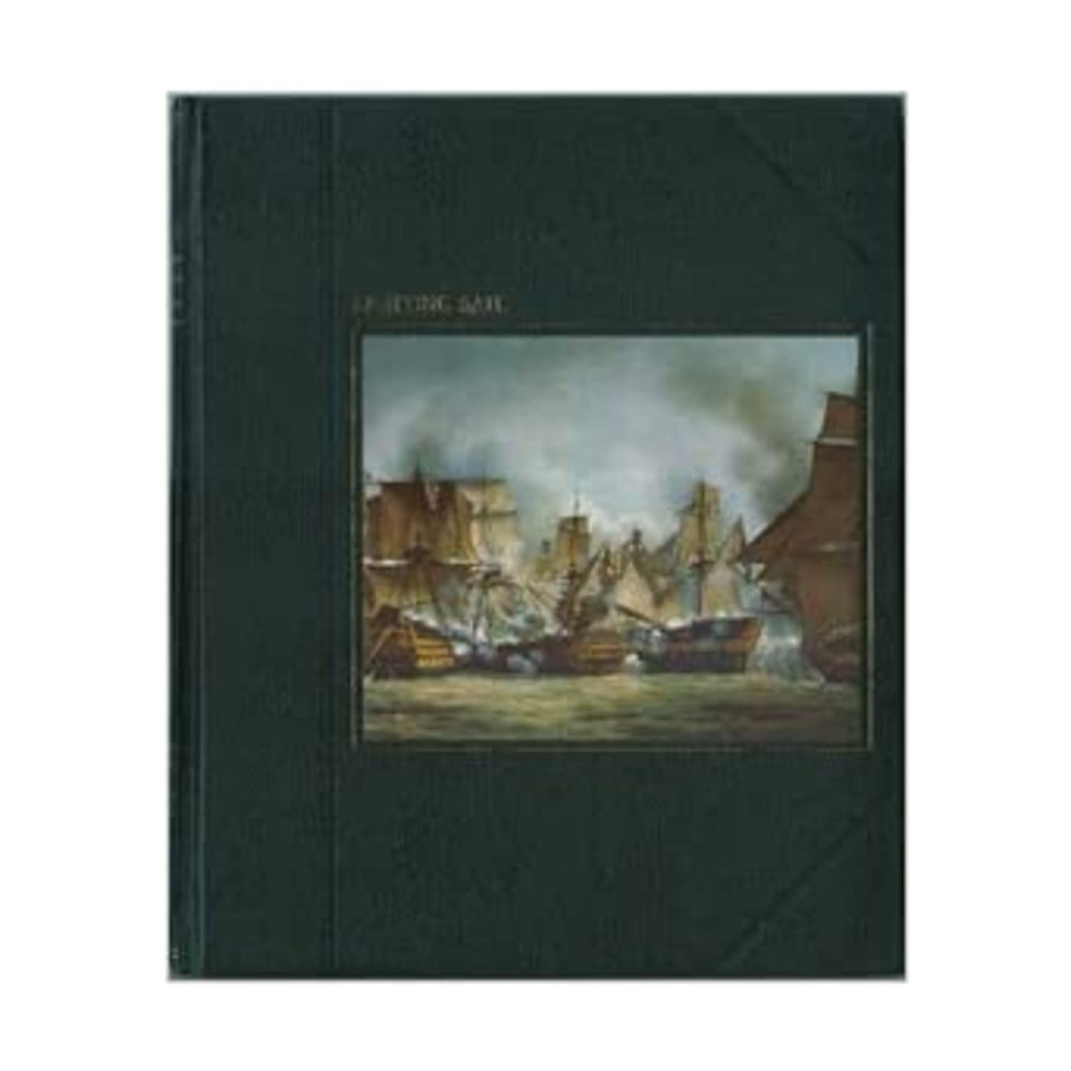 Fighting sail (The Seafarers),Used