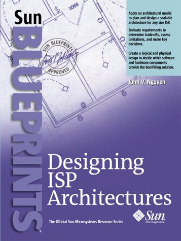 Designing Isp Architectures,Used