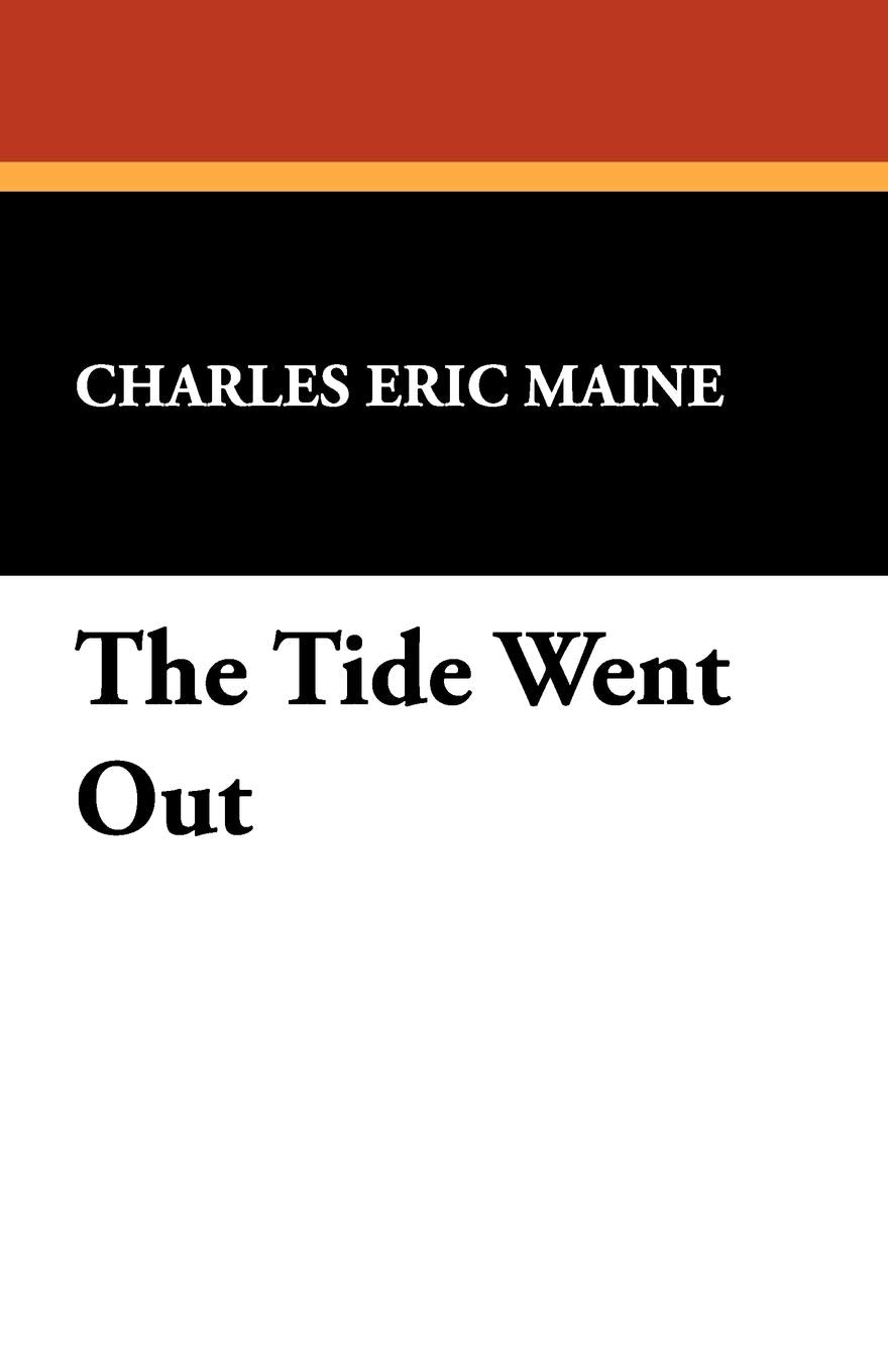 The Tide Went Out,Used
