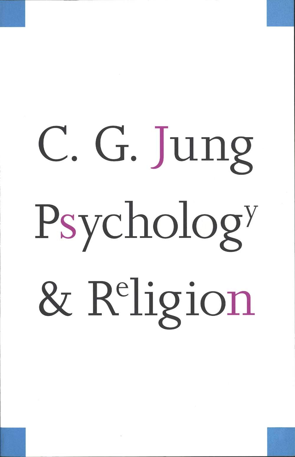 Psychology And Religion (The Terry Lectures Series),Used