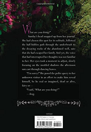 Enchanted (1) (The Woodcutter Sisters),Used