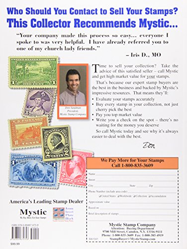 Scott Specialized Catalogue of United States Stamps & Covers 2013: Confederate StatesCanal ZoneDanish West IndiesGuamHawaii,Used