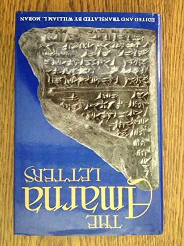 The Amarna Letters,Used
