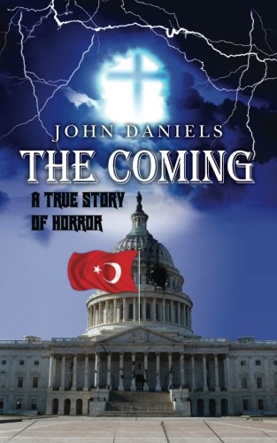 The Coming: A True Story Of Horror,Used