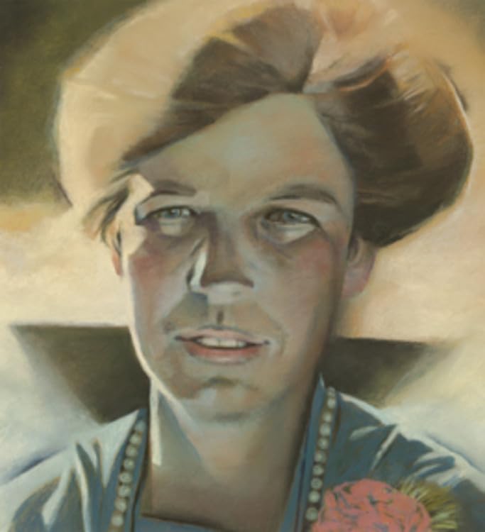 Eleanor, Quiet No More: The Life Of Eleanor Roosevelt (A Big Words Book, 4)