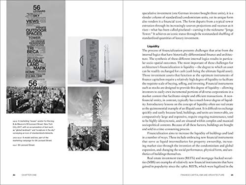 Icebergs, Zombies, and the UltraThin: Architecture and Capitalism in the 21st Century,New