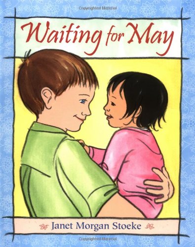 Waiting for May,Used