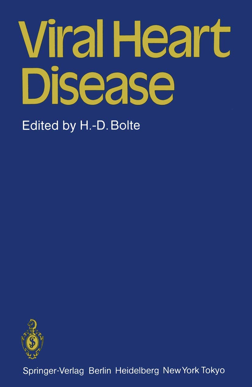 Viral Heart Disease,Used