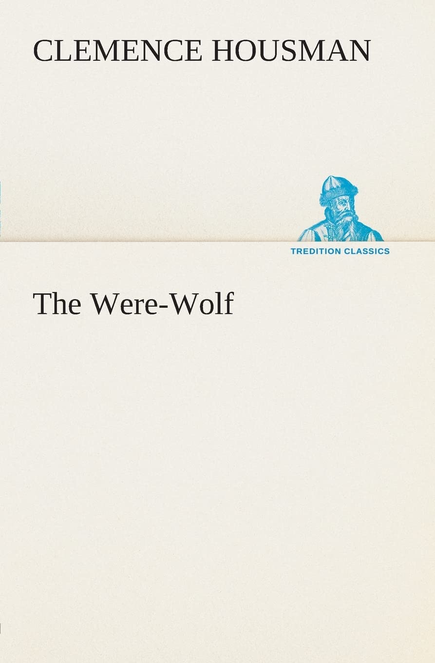 The WereWolf,Used