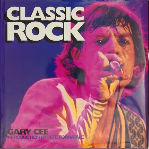 Classic Rock,Used