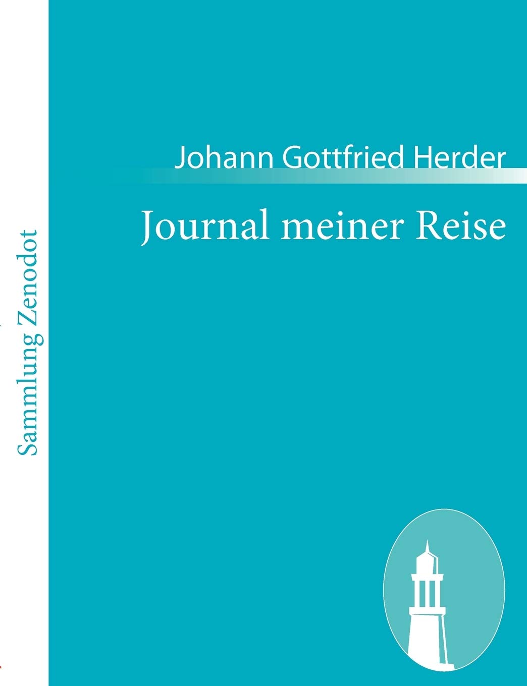 Journal Meiner Reise (German Edition),Used