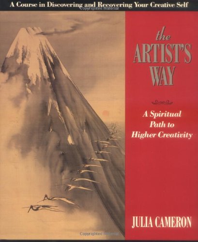 The Artist'S Way : A Spiritual Path To Higher Creativity,Used