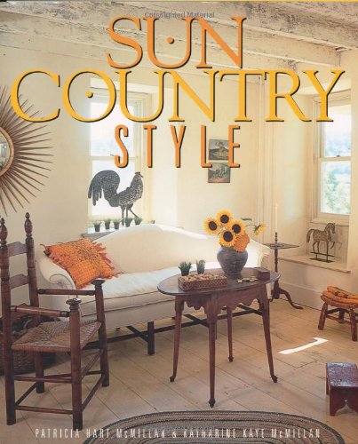 Sun Country Style,Used