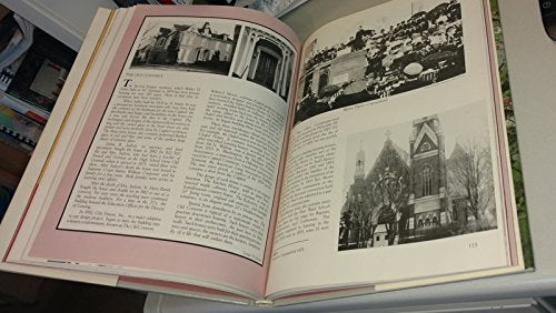 Lansing: Capital, Campus, and Cars,Used