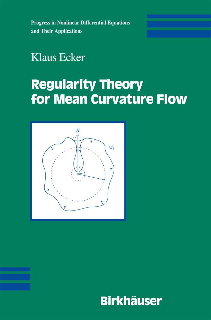 Regularity Theory For Mean Curvature Flow,Used