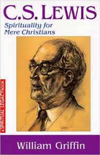 C S Lewis (Crossroad Spiritual Legacy Series,),Used