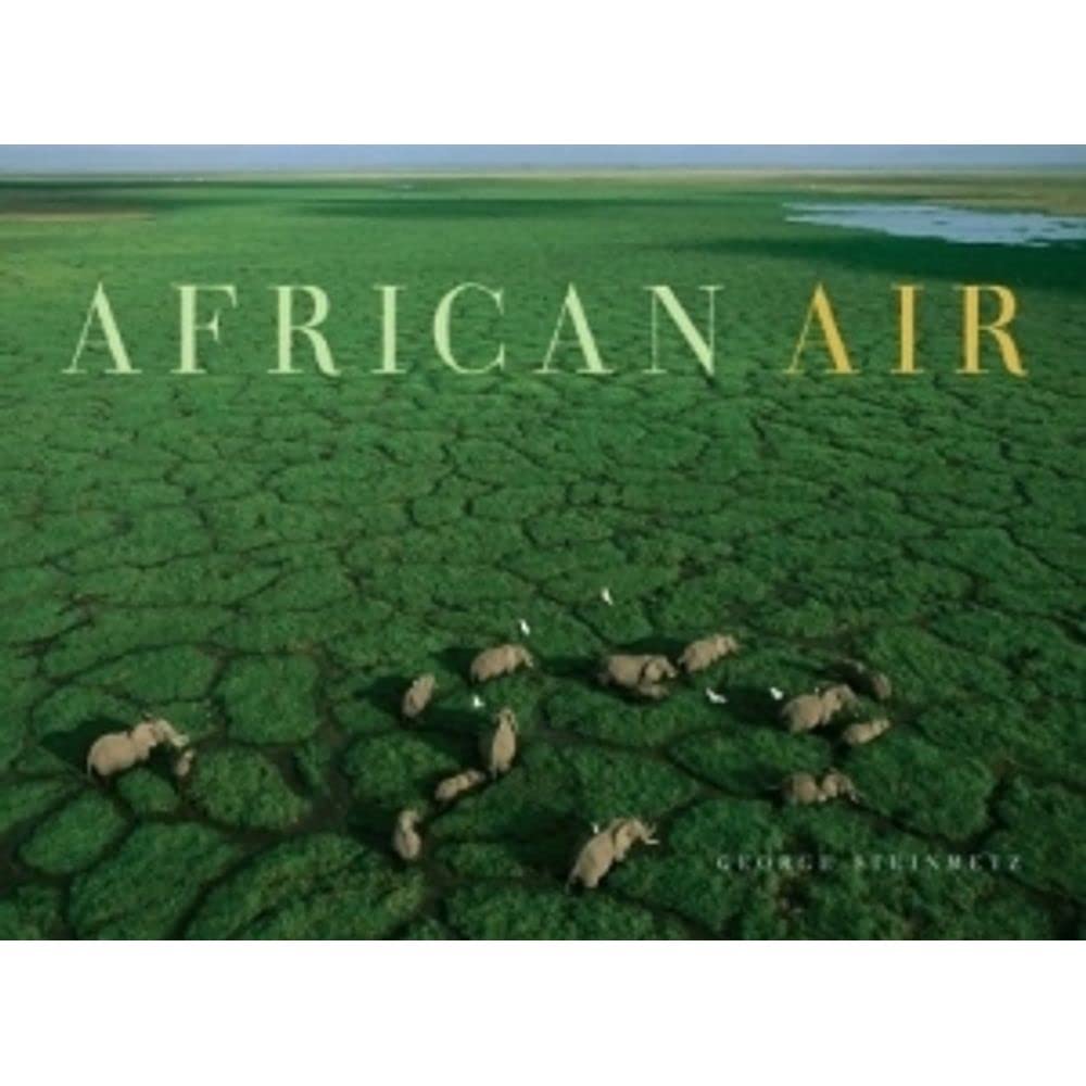 African Air,New