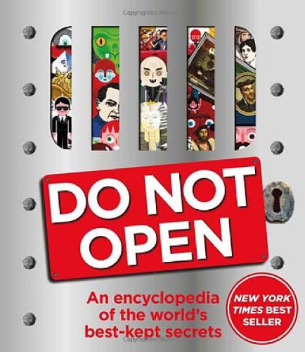 Do Not Open,Used