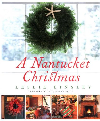 A Nantucket Christmas,New