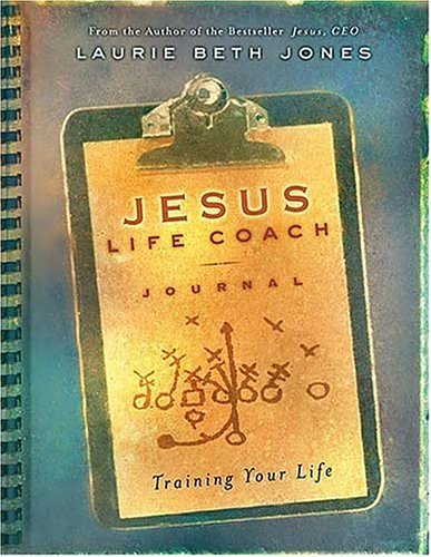 Jesus Life Coach Journal: Training Your Life,Used