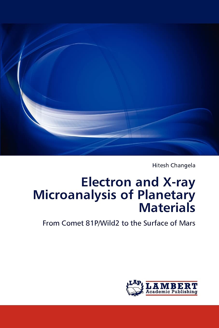Electron and Xray Microanalysis of Planetary Materials: From Comet 81P/Wild2 to the Surface of Mars,Used