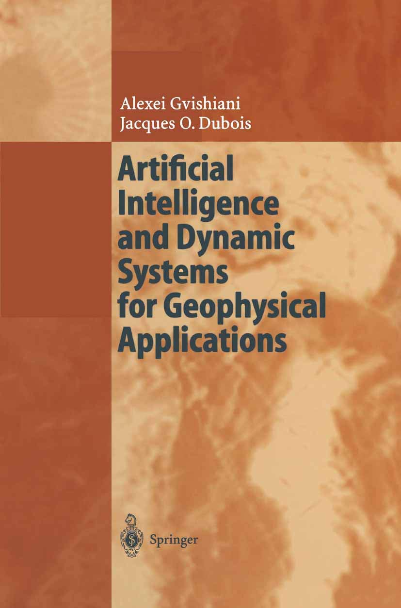 Artificial Intelligence and Dynamic Systems for Geophysical Applications,Used