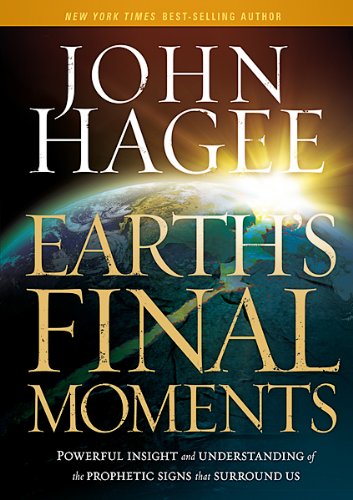 Earth's Final Moments,New
