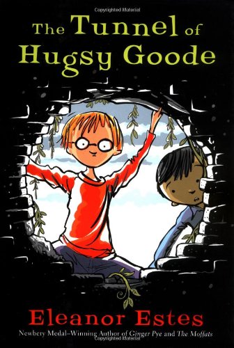 The Tunnel Of Hugsy Goode,Used