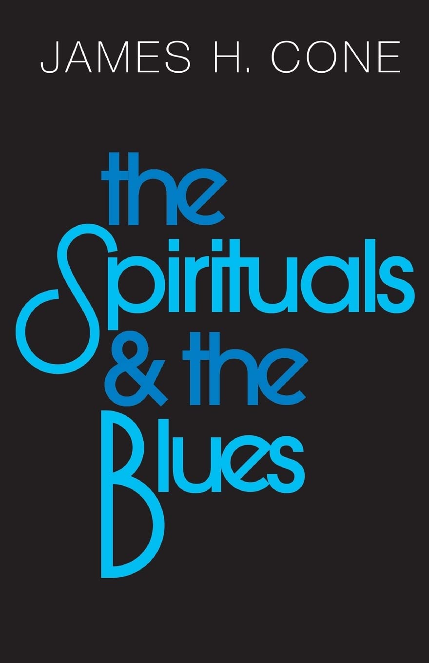 Spirituals and The Blues,Used