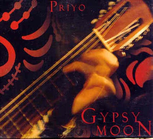 Gypsy Moon,Used