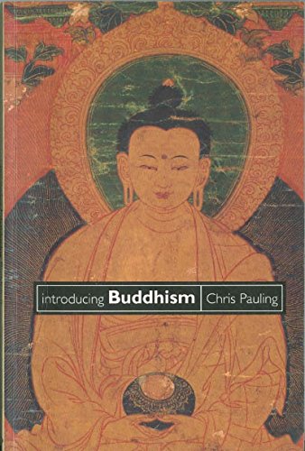 Introducing Buddhism,Used