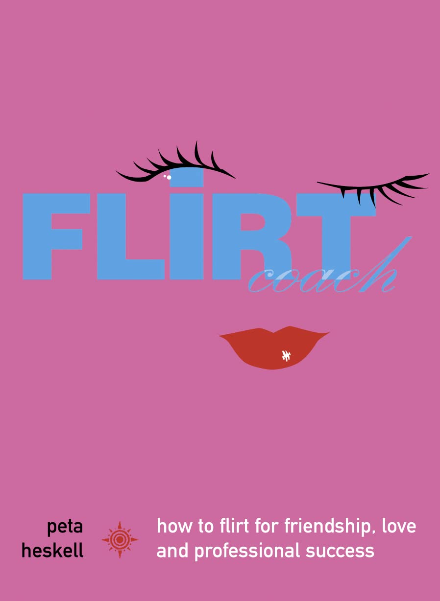 Flirt Coach,Used