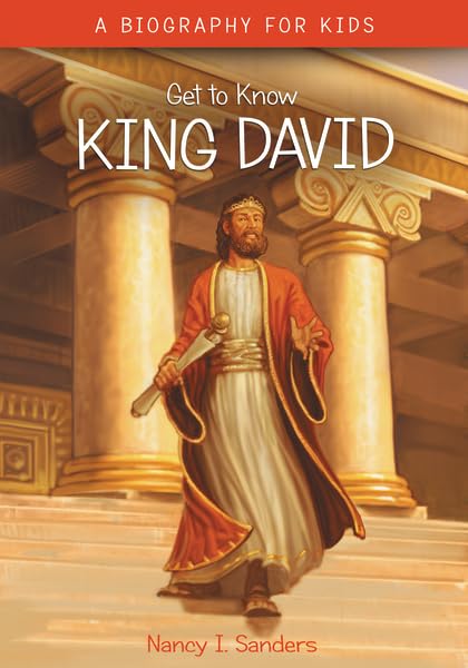 King David (Get to Know),Used