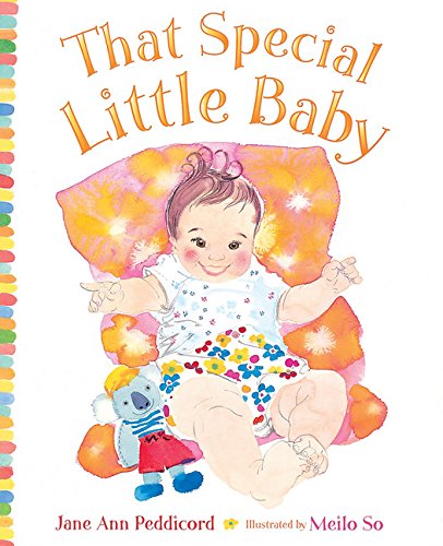 That Special Little Baby,Used
