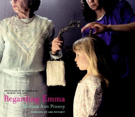 Regarding Emma: Photographs Of American Women And Girls,Used