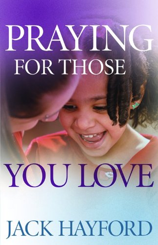 Praying for Those You Love,Used
