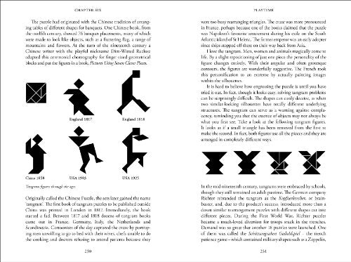 Alex'S Adventures In Numberland,New