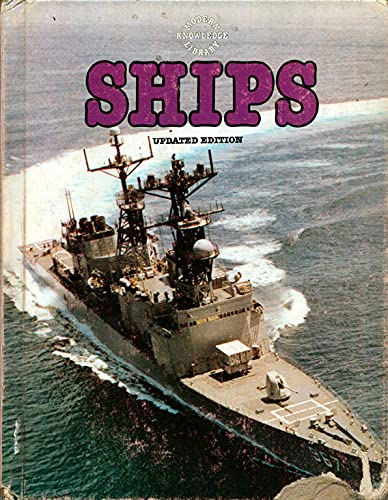 Ships (Modern Knowledge Library),Used
