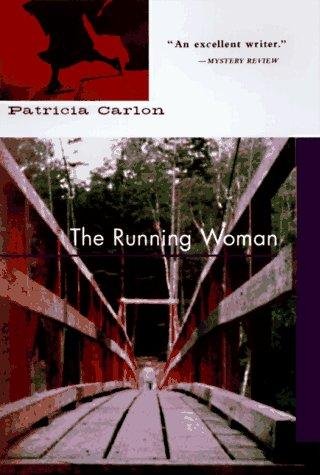 The Running Woman,Used
