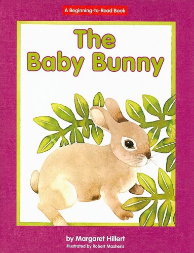Baby Bunny, the (BeginningToRead),Used