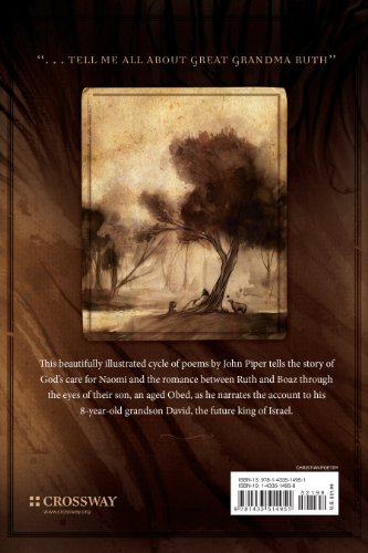 Ruth: Under the Wings of God,Used