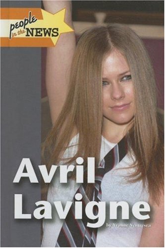 Avril Lavigne (People in the News),Used