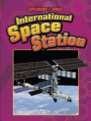 The International Space Station (Exploring Space),Used