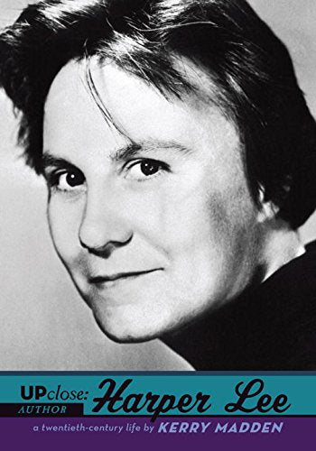 Harper Lee (Up Close),Used