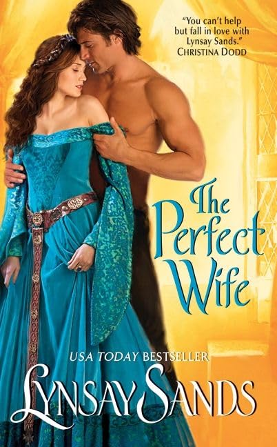The Perfect Wife,Used
