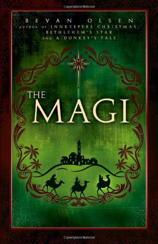 The Magi,New