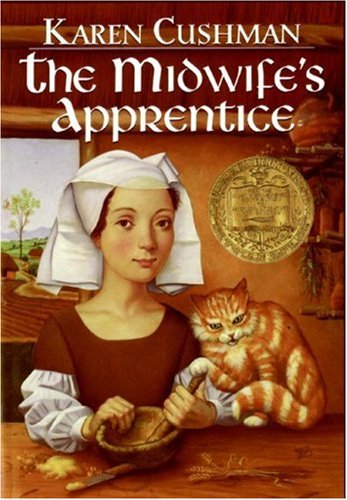 The Midwife'S Apprentice,New