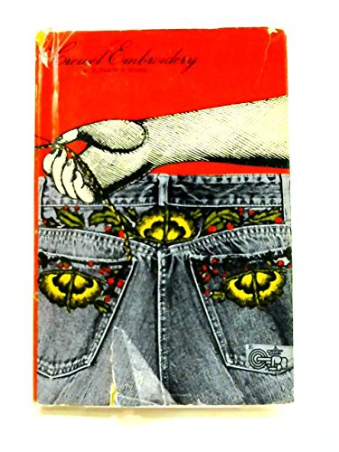 Crewel Embroidery (A Concise Guide),Used