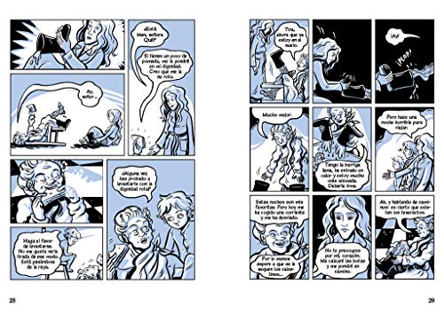 Una arruga en el tiempo (Novela grfica) / A Wrinkle in Time: The Graphic Novel (Spanish Edition),Used