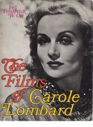 The Films Of Carole Lombard,,Used